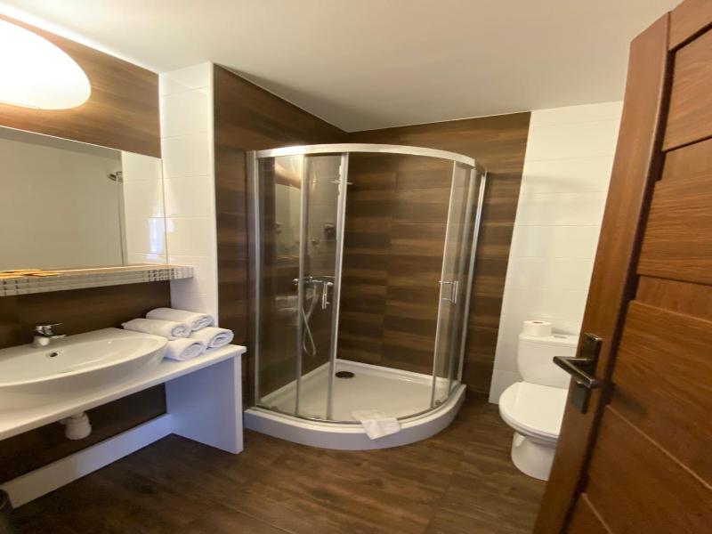 Hotel Constancja image