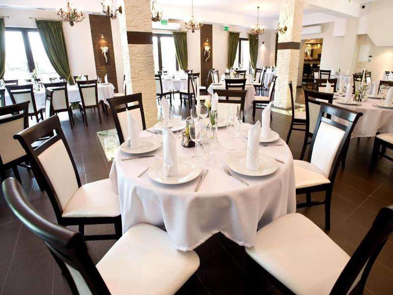 Hotel Constancja image