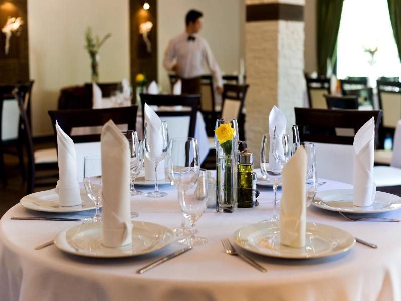 Hotel Constancja image