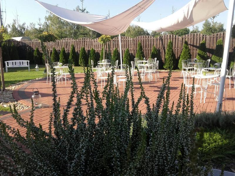 Hotel Constancja image