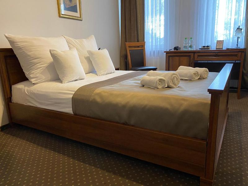 Hotel Constancja image
