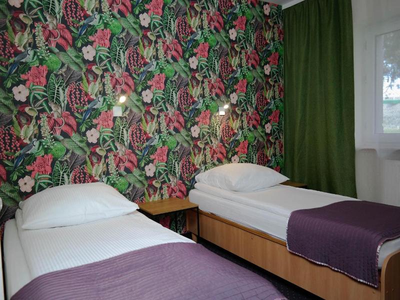 Hotel George image