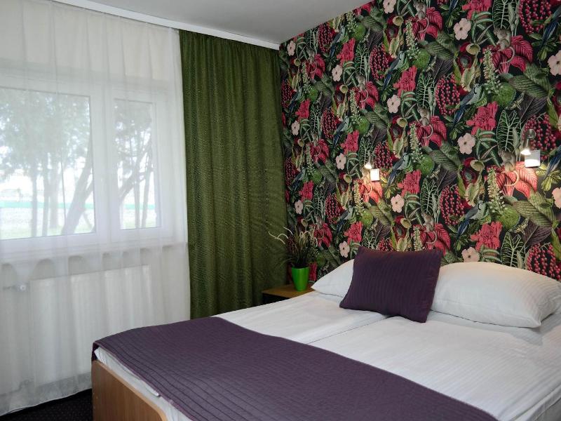 Hotel George image