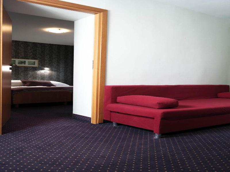 Hotel George image