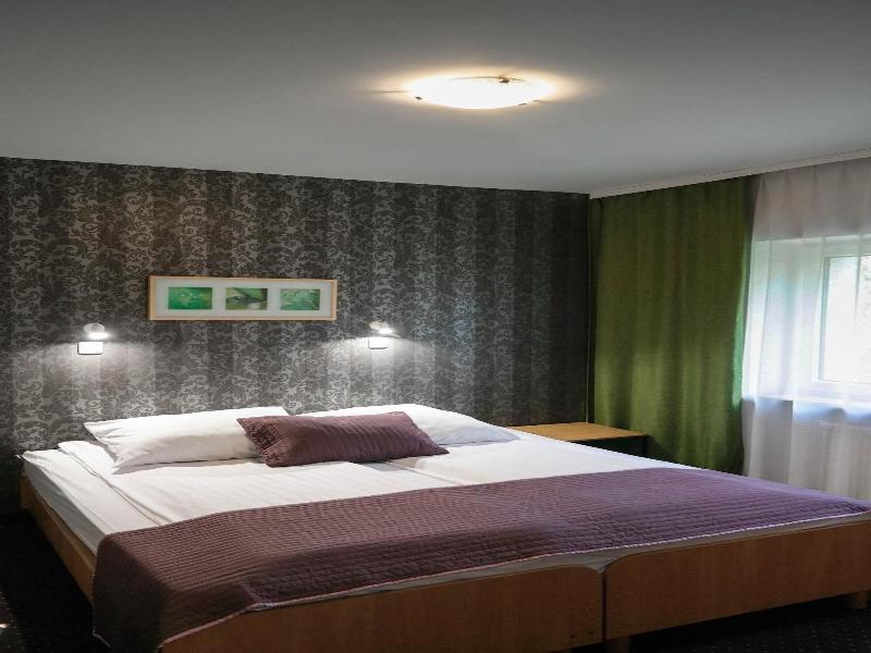 Hotel George image