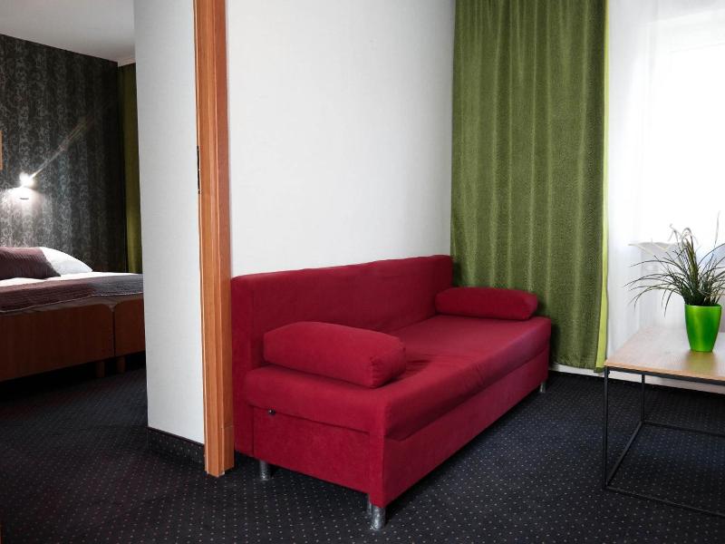 Hotel George image