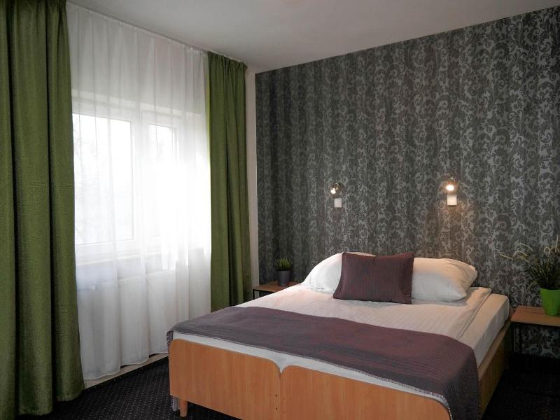 Hotel George image