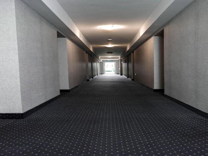 Hotel George image