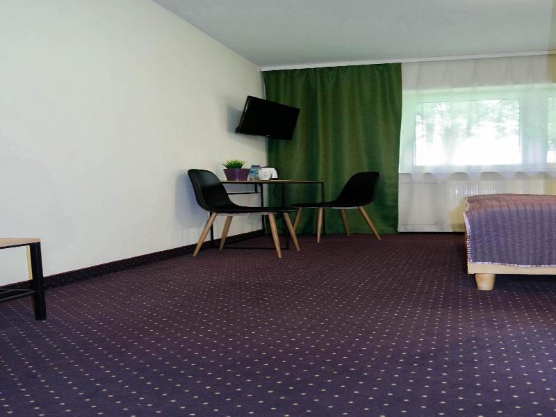 Hotel George image
