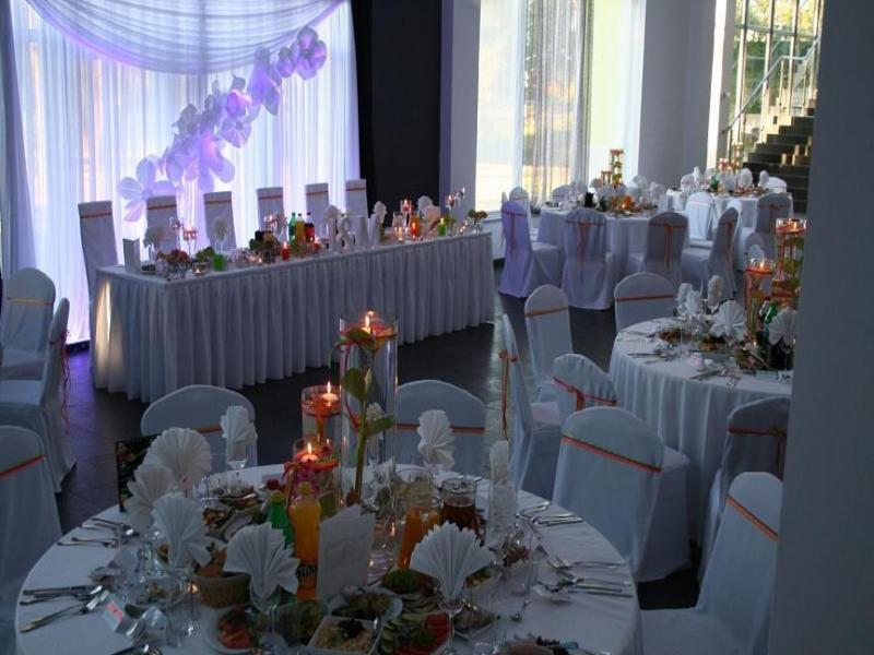Hotel George image