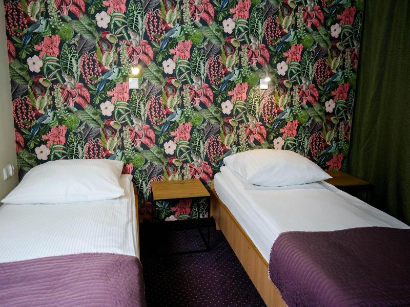 Hotel George image