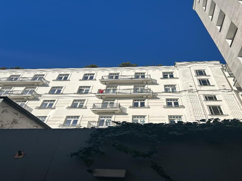 Warsaw Concept image