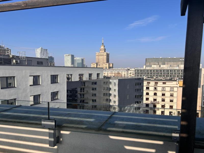 Warsaw Concept image