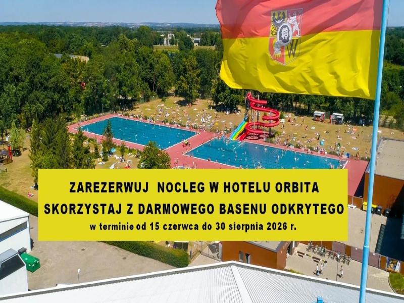 Hotel Orbita