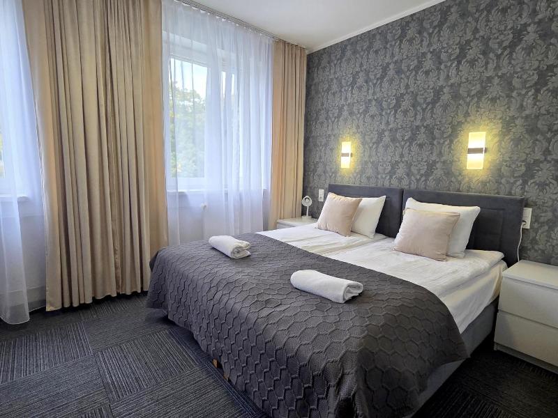Hotel Orbita image