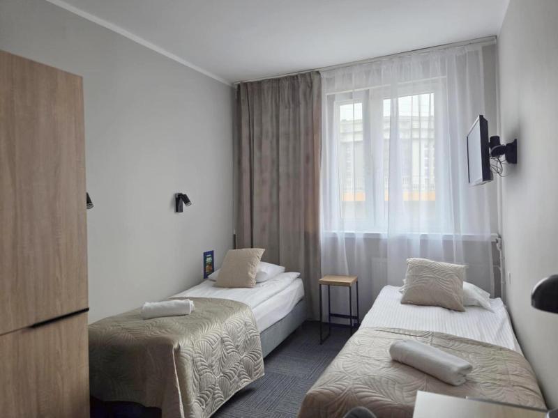 Hotel Orbita image