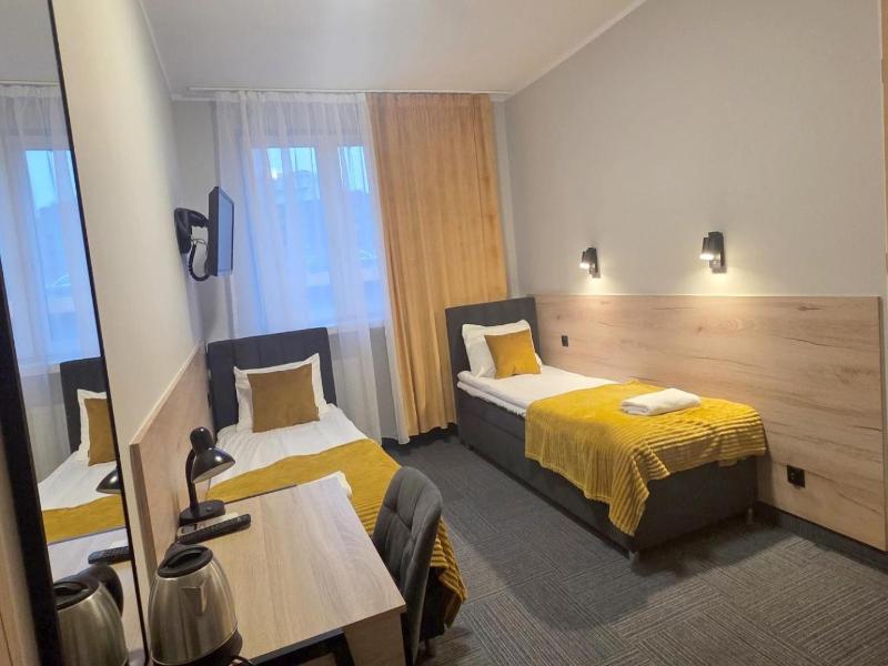 Hotel Orbita image