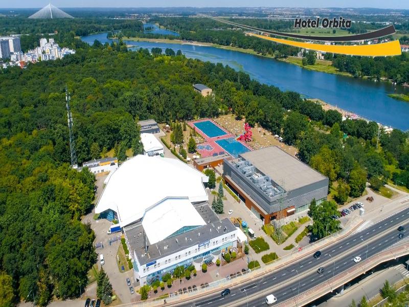Hotel Orbita image