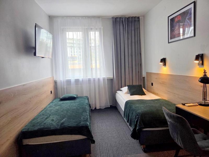 Hotel Orbita image