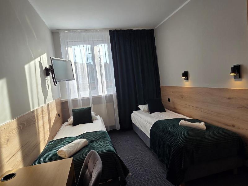 Hotel Orbita image
