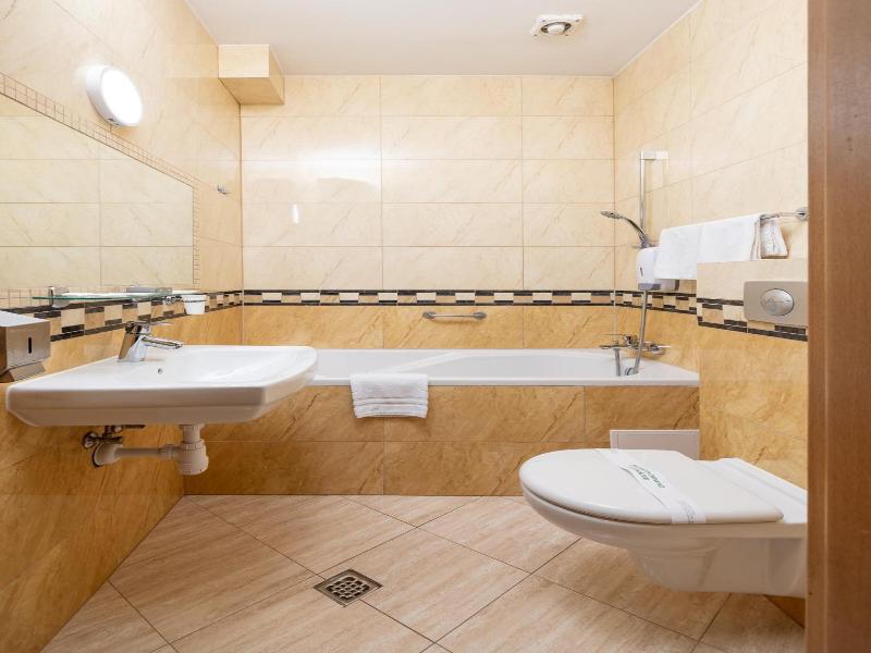 Hotel Orbita image