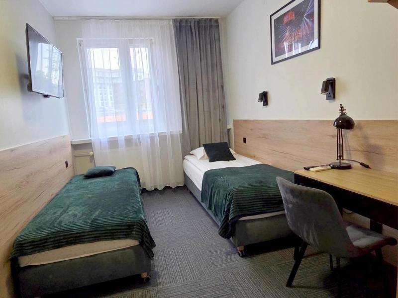 Hotel Orbita image
