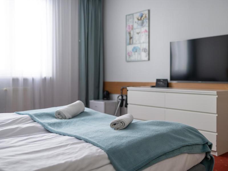 Hotel Orbita image
