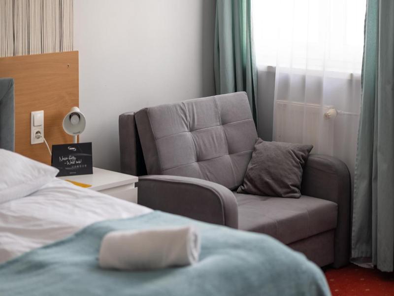 Hotel Orbita image