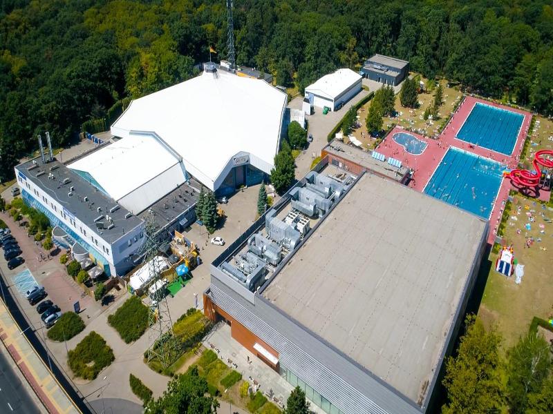 Hotel Orbita image