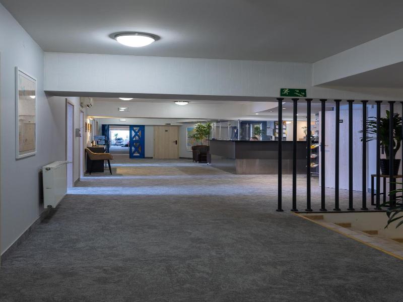 Hotel Orbita image