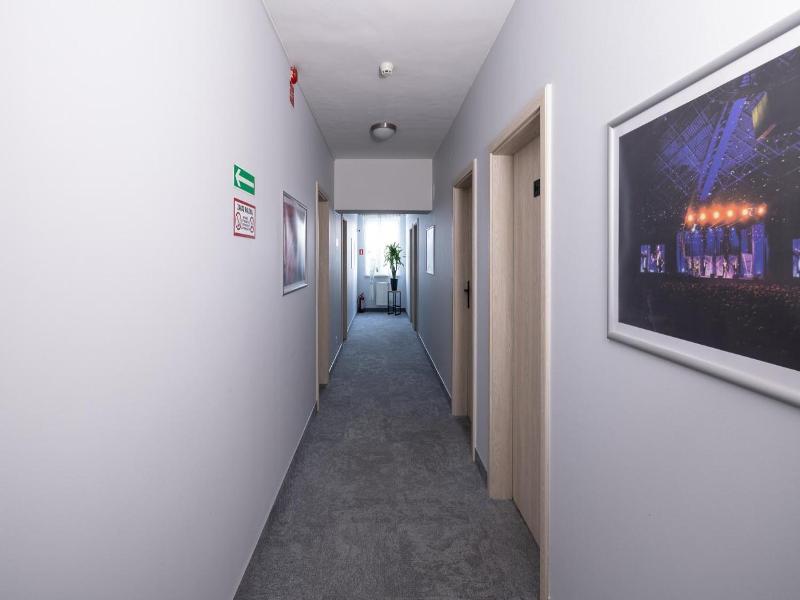 Hotel Orbita image