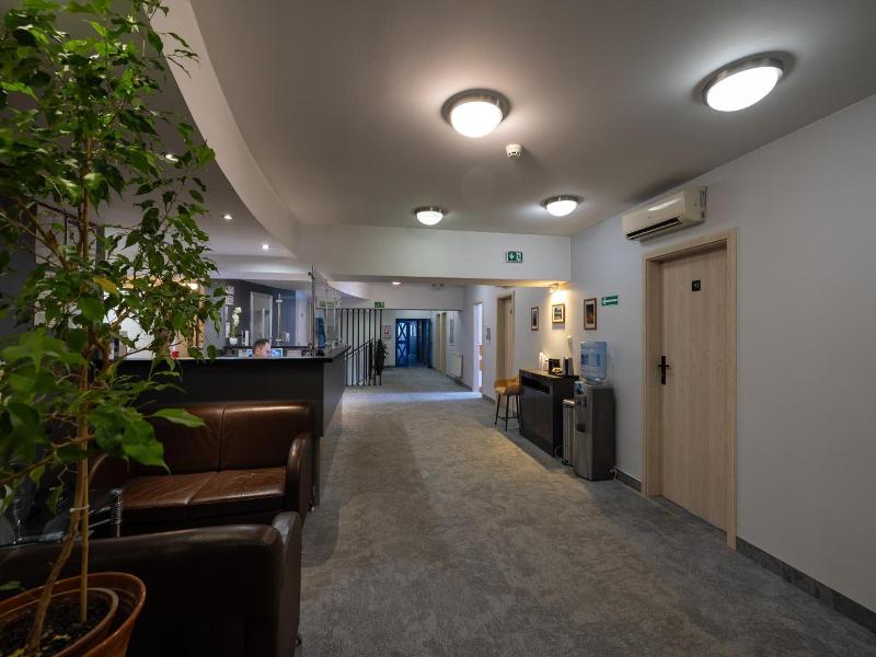 Hotel Orbita image