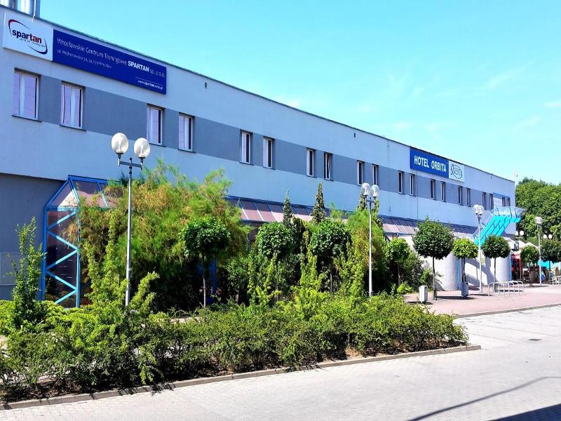 Hotel Orbita image