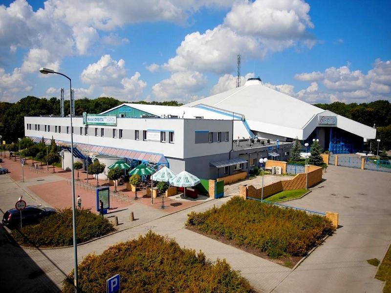 Hotel Orbita image