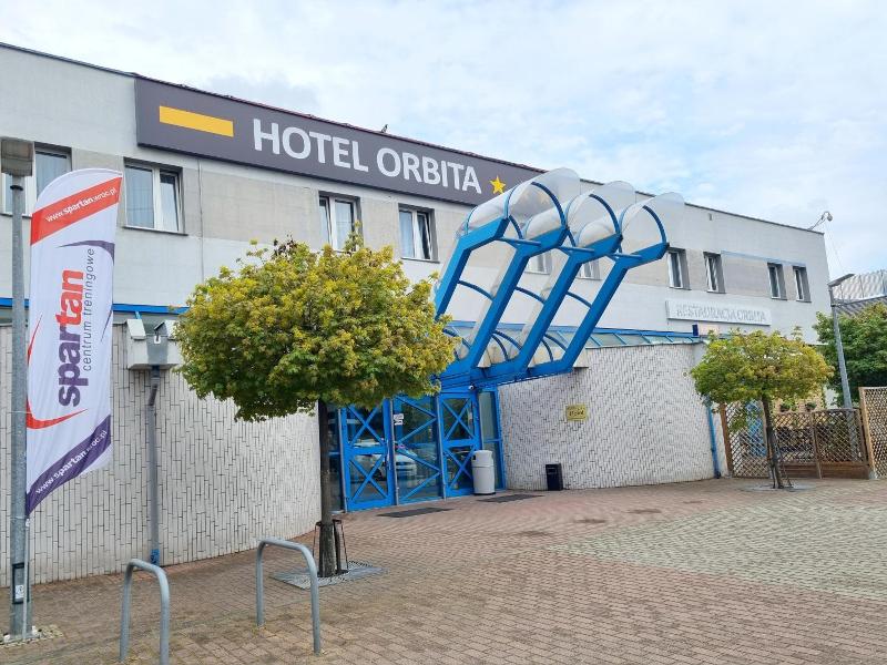 Hotel Orbita image
