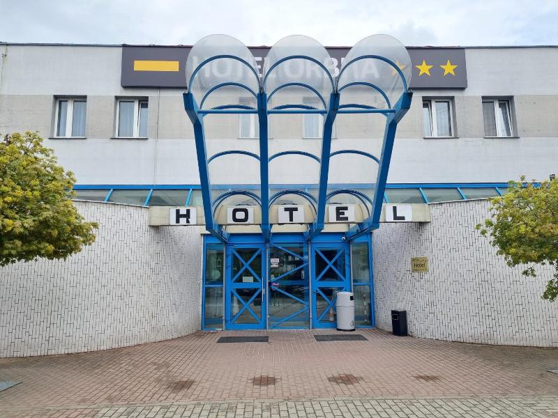 Hotel Orbita image
