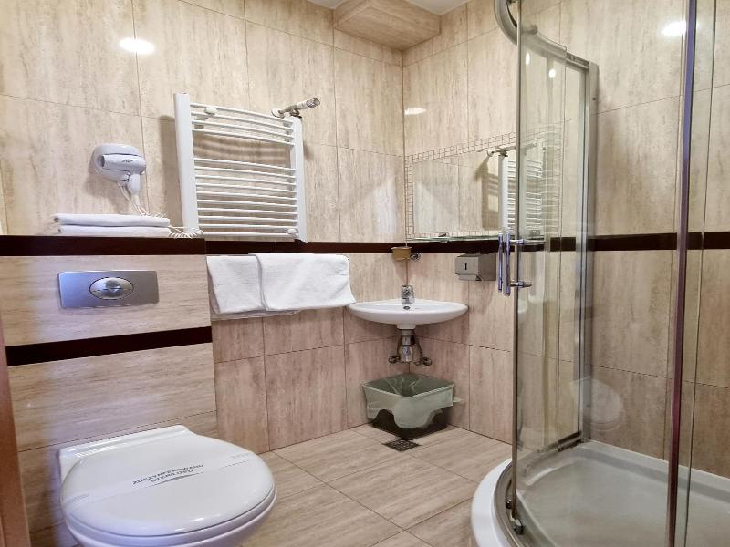 Hotel Orbita image