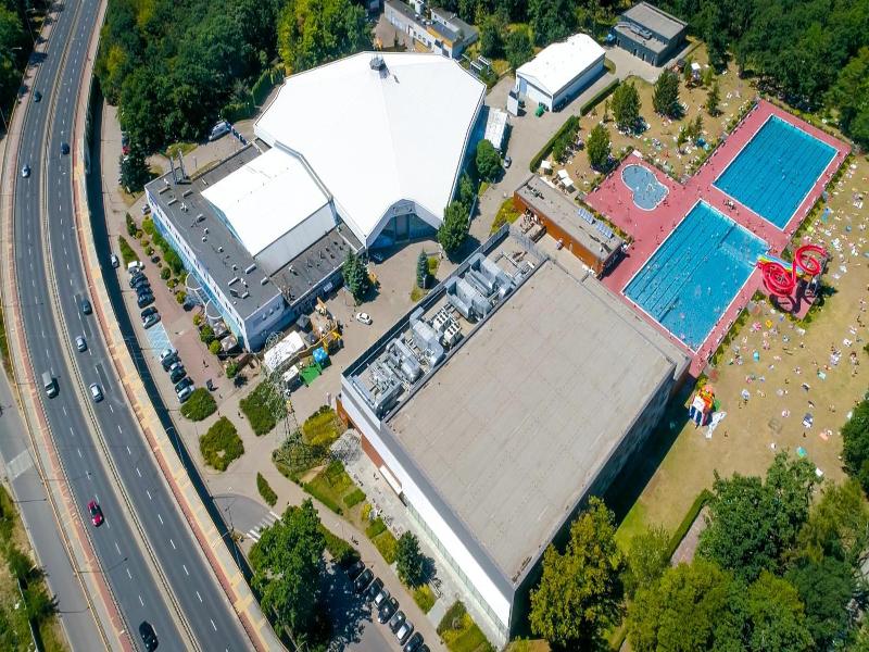 Hotel Orbita image