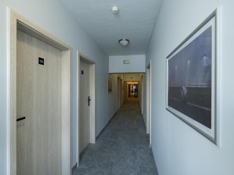 Hotel Orbita image