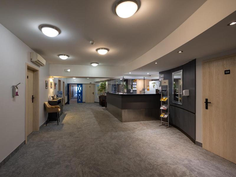 Hotel Orbita image