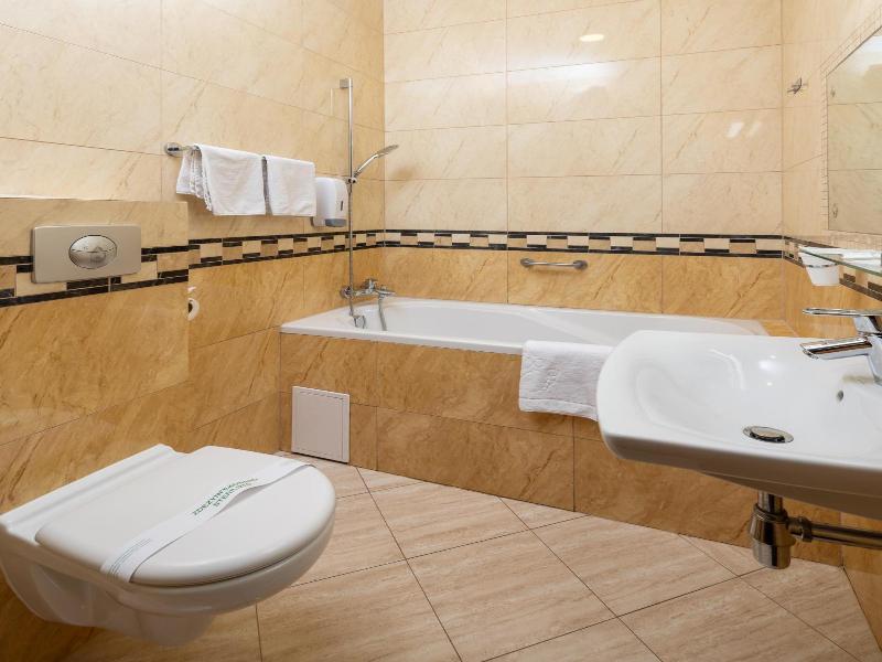 Hotel Orbita image