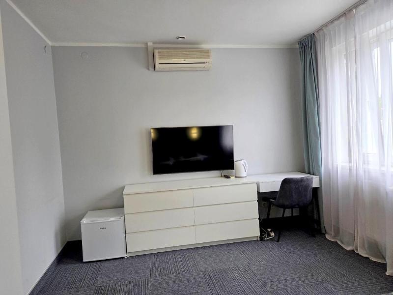 Hotel Orbita image