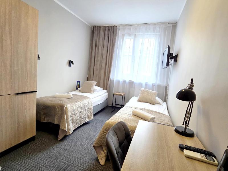 Hotel Orbita image