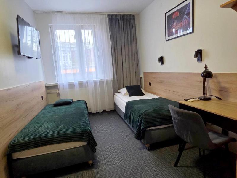 Hotel Orbita image