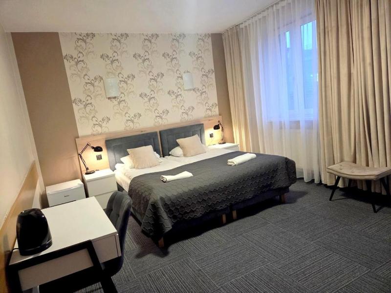 Hotel Orbita image