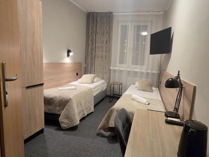 Hotel Orbita image