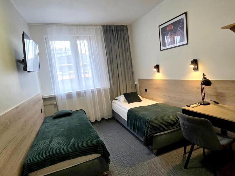 Hotel Orbita image