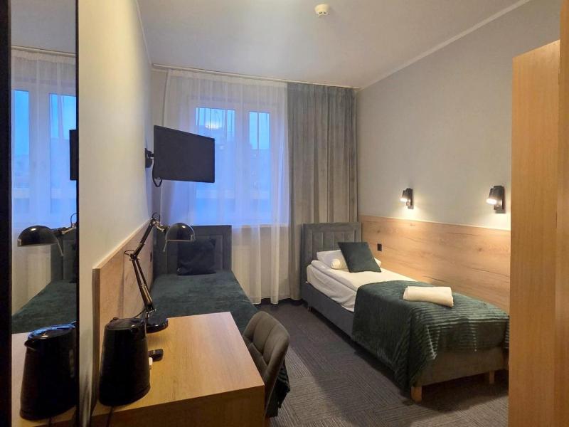 Hotel Orbita image