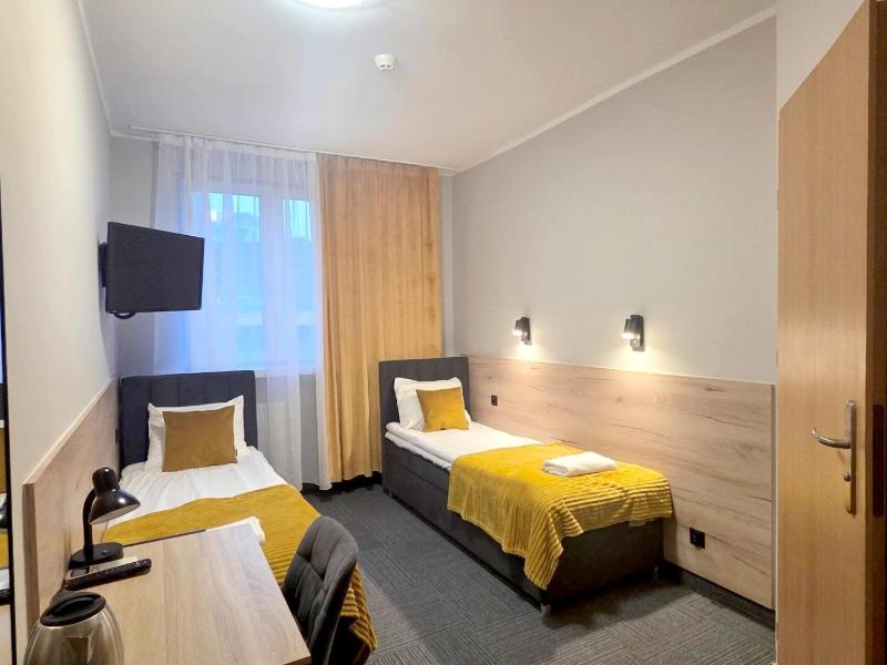 Hotel Orbita image