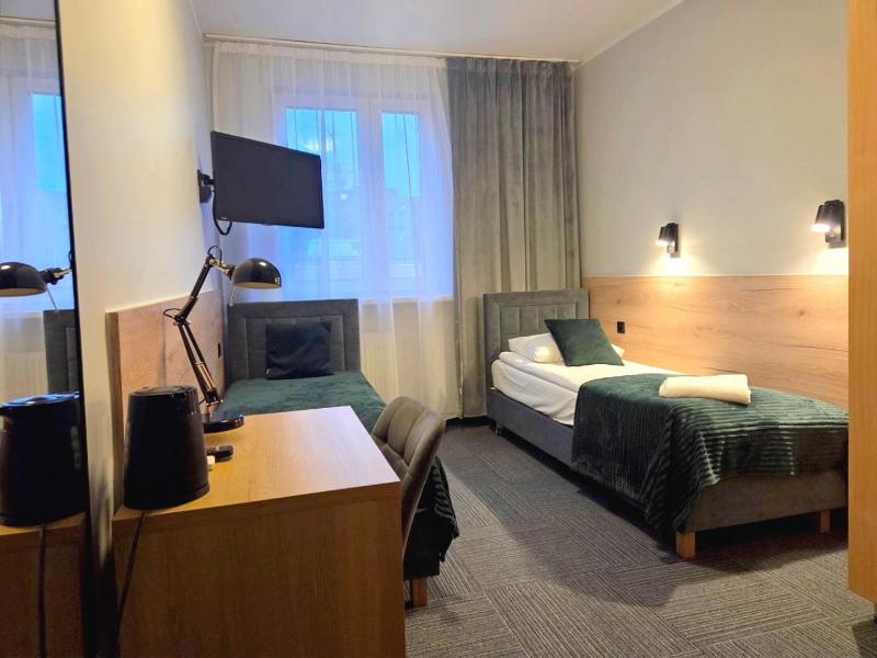 Hotel Orbita image